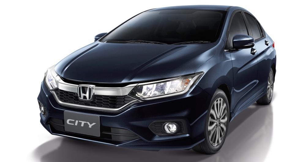 Kết quả hình ảnh cho The new 2017 Honda City