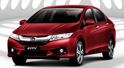 Kết quả hình ảnh cho The new 2017 Honda City