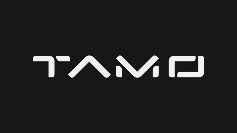 Description: Tata-Tamo-sub-brand-logo