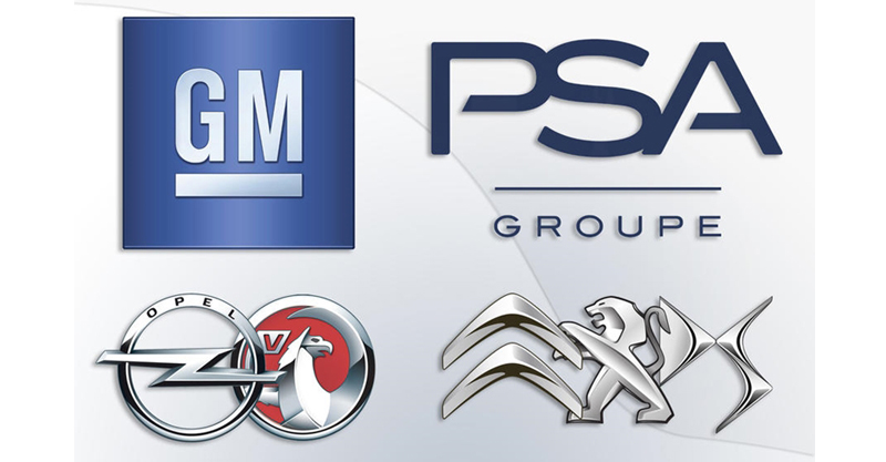 Description: logo_PSA_GM