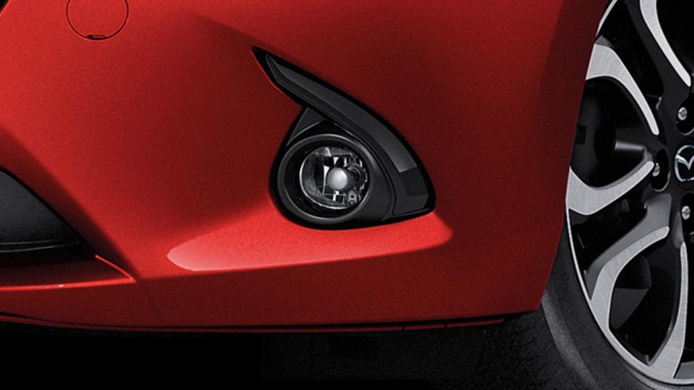 Mazda2 2016 