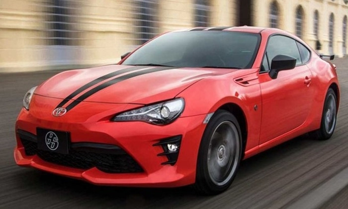 Toyota 860