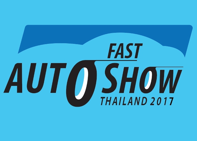 FAST Auto Show Thailand