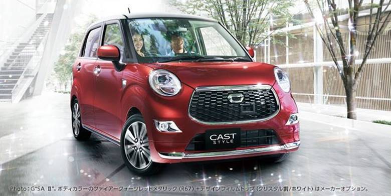 Toyota-Daihatsu ร่วมมือเตรียมผลิต-จำหน่ายในไทย