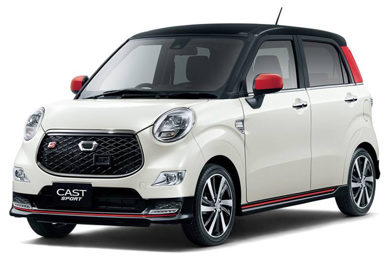 Toyota-Daihatsu ร่วมมือเตรียมผลิต-จำหน่ายในไทย