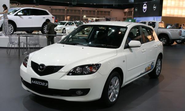 ยอดจำหน่าย Mazda ในสหรัฐอเมริกา ลดลง 7.8% แต่ในรุ่น CX-9 มีการเติบโตเพิ่มขึ้นมากกว่า 30 เท่าตัว