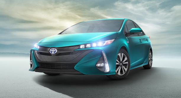 แรง! Toyota จะใช้ อะลูมิเนียม ในการผลิตรถยนต์ในอนาคต