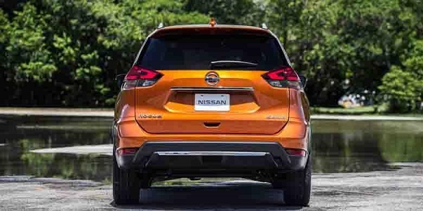 Nissan X-Trail 2018 มาพร้อมระบบขับขี่กึ่งอัตโนมัติของนิสสัน