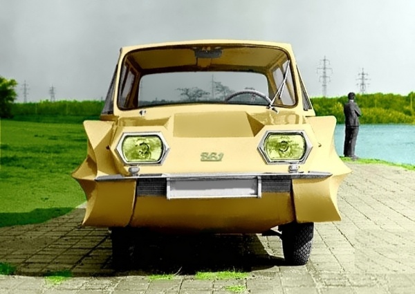 Katomobil