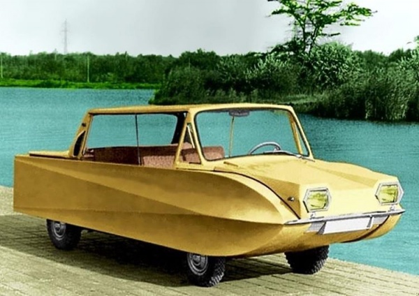 Katomobil