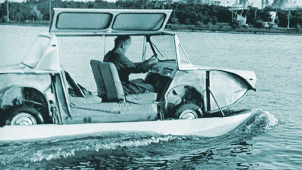 Katomobil