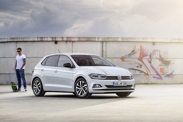 All-New Volkswagen Polo ยกระดับทั้งด้านคุณภาพและความล้ำสมัย