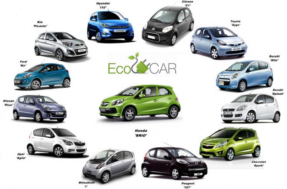 Eco Car