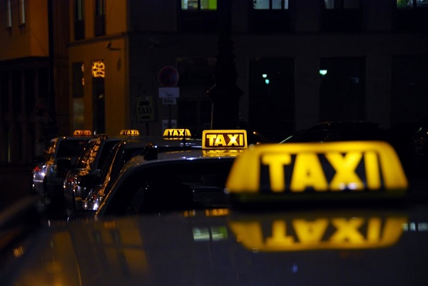โครงการแท็กซี่OK และ แท็กซี่VIP