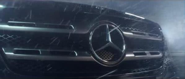 Mercedes-Benz X-Class 