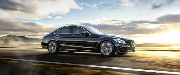 Mercedes-Benz กับยอดขายที่พุ่งสูงขึ้นเป็นประวัติการณ์ทั่วโลก