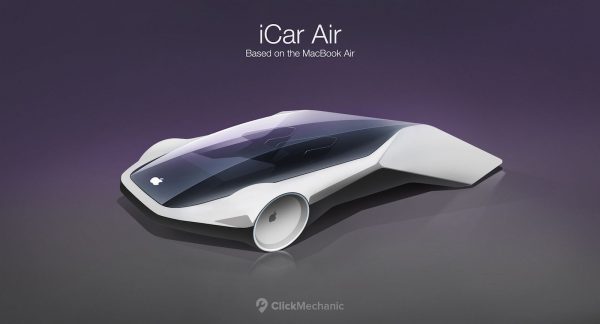 Apple ผลิตแบตเตอรี่รถยนต์ไฟฟ้า  