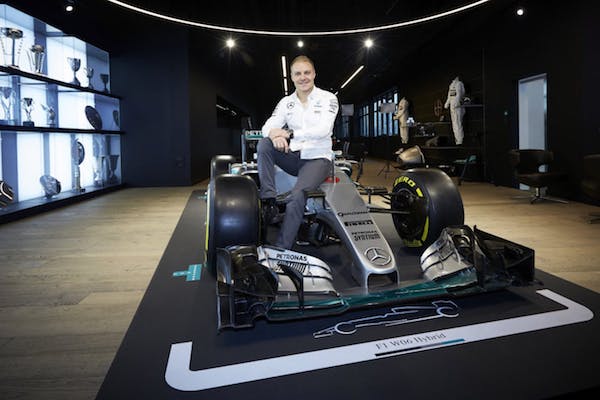 Valtteri Bottas