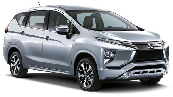  Mitsubishi Expander 