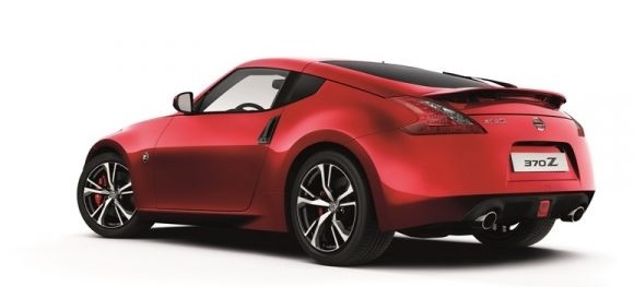 การเปิดตัว All New Nissan Z (Fairlady Z) คงจะไม่ใช่เร็วๆ นี้