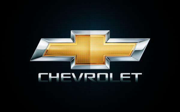 Chevrolet ประเทศไทย 