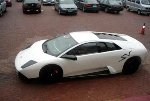 Lamborghinimodified 