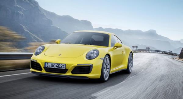 Porsche เปิดโชว์รูมแห่งที่ 100 ในประเทศจีน