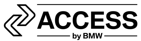 Access by BMW