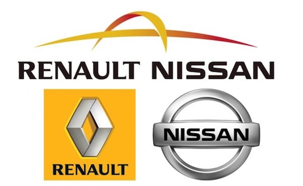 Renault-Nissan อาจรวมกิจการ