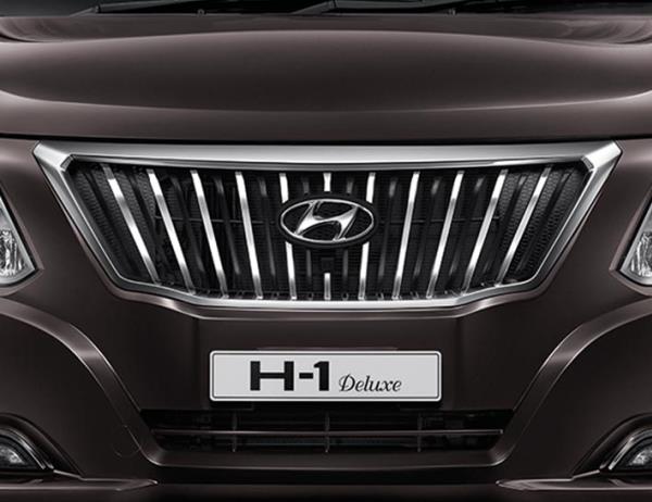 Hyundai H1 คอมเม้นท์