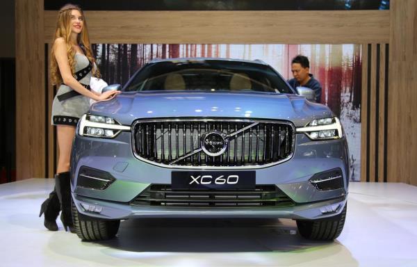 Volvo เปิดดีลลับพิเศษแห่งปี เอาใจลูกค้าวอลโว่ XC60