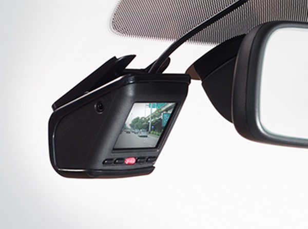 DRIVING VIDEO RECORDER