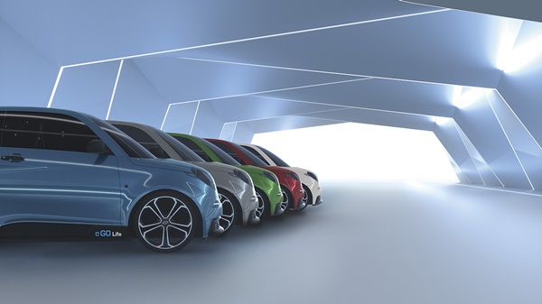 5 นวัตกรรมใหม่ๆเกี่ยวกับรถไร้คนขับในอนาคตอันใกล้นี้! 