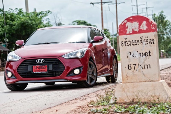 กัมพูชา เตรียมขึ้นภาษีรถมือสองปี 62 คาดเพิ่มโอกาสส่งออกรถใหม่ไทย 