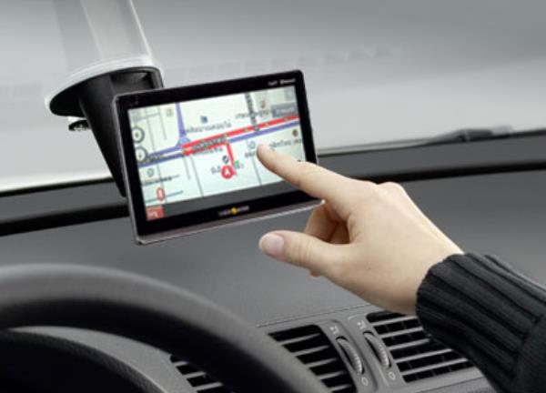 อุปกรณ์ GPS เทคโนโลยีช่วยในการป้องกันการถูกโจรกรรมรถยนต์ ได้อย่างมีประสิทธิภาพ