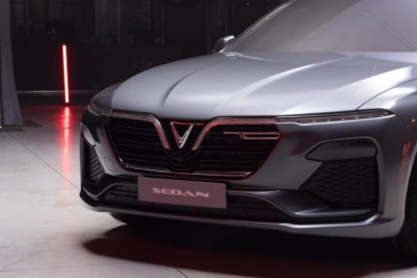 VinFast เวียดนาม เตรียมเปิดตัวรถ 2 รุ่นในงาน  Paris Auto Show 2018 เล็งขายทั่วโลก