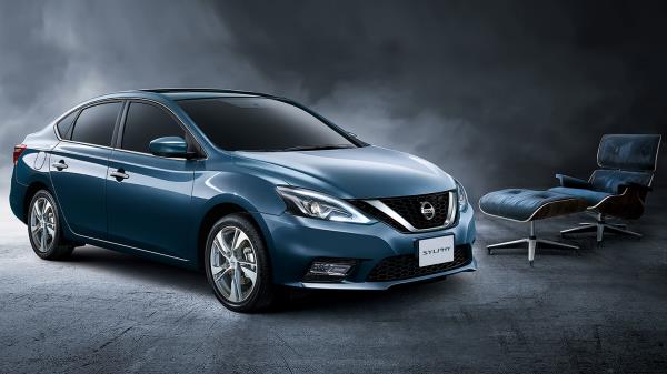 Nissan Sylphy 2019
