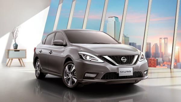 Nissan Sylphy 2019 เวอร์ชันสิงคโปร์ กลั่นกรองใหม่อย่างมีสไตล์