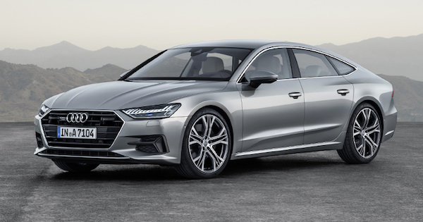 Audi ไทย เน้นลุยหนักบริการหลังการขาย สั่งเพิ่มสต็อกอะไหล่กว่าหมื่นรายการ 