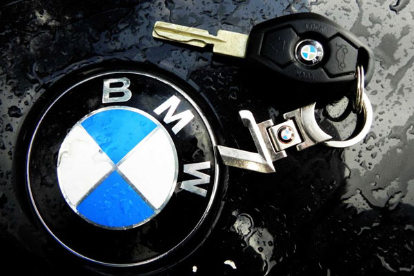 รวมอู่นอกซ่อมรถ BMW มีที่ไหนบ้าง ?