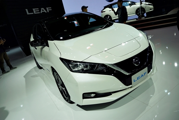  Nissan Leaf 2019 มาพร้อมการรับประกันรถยนต์เป็นเวลา 3 ปี หรือ 100,000 กิโลเมตร