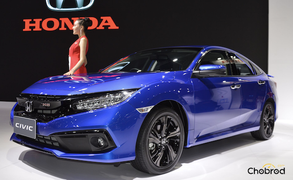 Honda ออกข้อเสนอสุดพิเศษ มาพร้อมกับโปร ยิ้มกว้างเป็น 2 เท่า