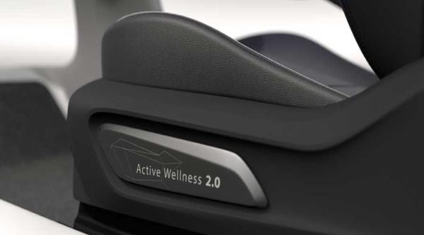  Active Wellness 2.0