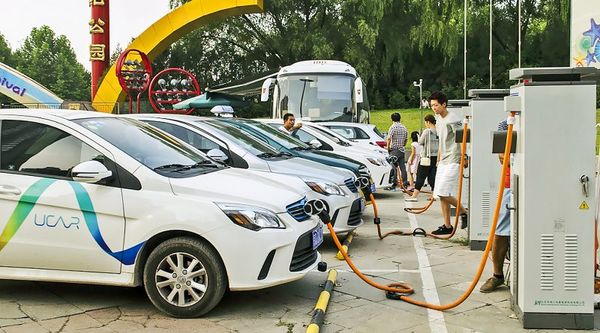 ชาวจีนส่วนใหญ่ขอให้มีรถขับไม่ต้องแพงไม่ต้องหรูเน้นถูกไว้ก่อน