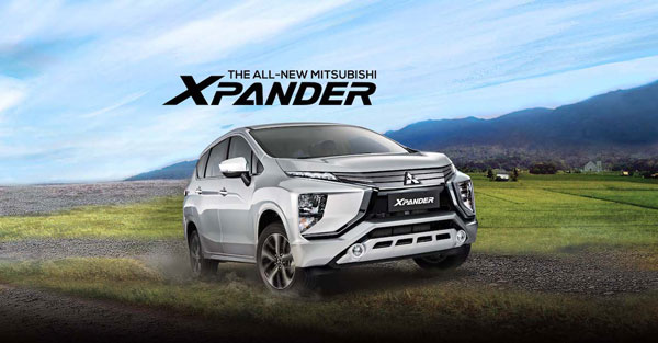 Toyota Avanza กับ Mitsubishi Xpander 