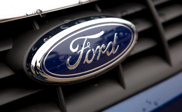 Ford ยักษ์ใหญ่ยานยนต์จากสหรัฐฯต้องปรับลดพนักงาน