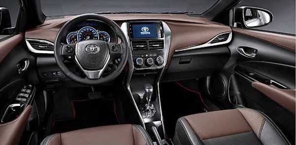 Image result for toyota Yaris Crossover 2019