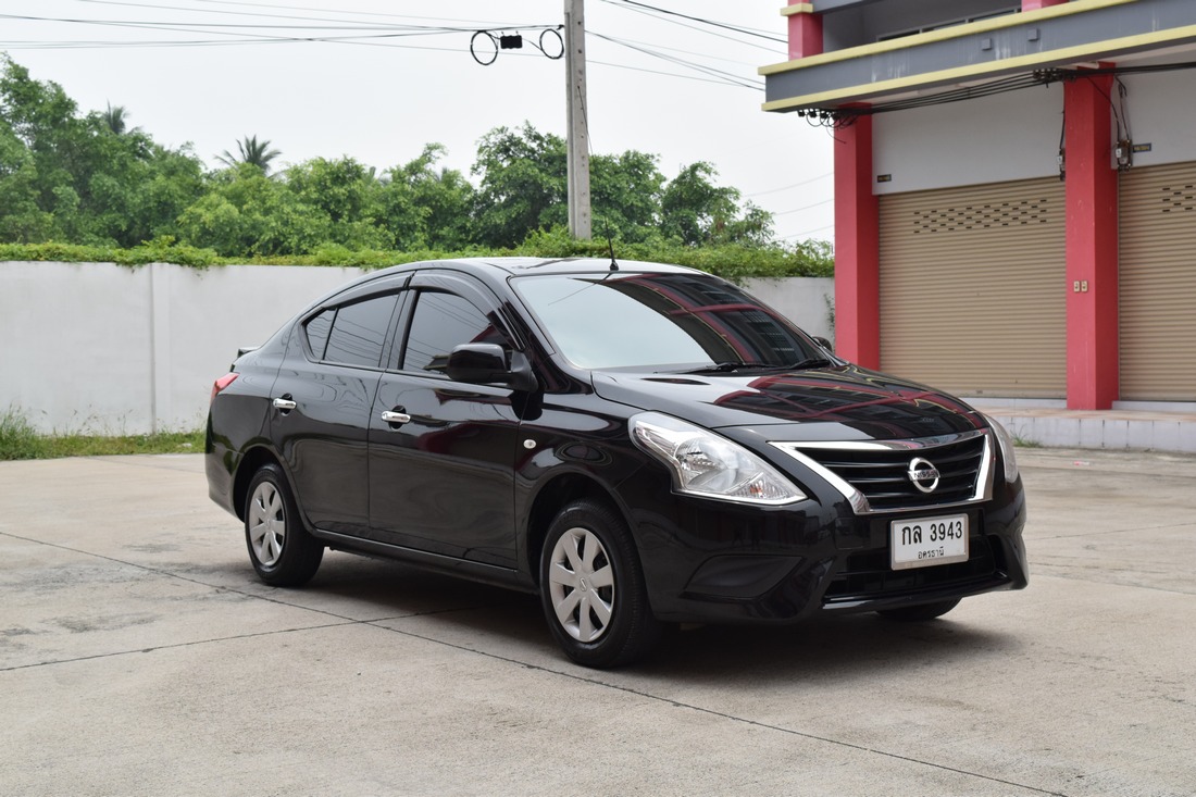 Nissan almera 2014 год