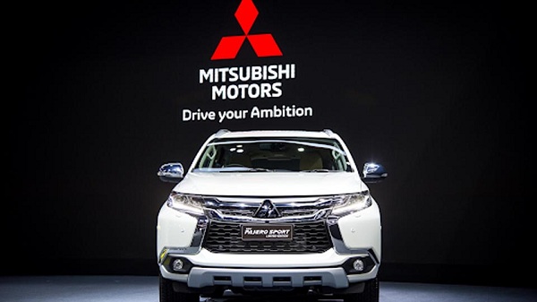  แม้จะยังไม่พร้อมมากนักสำหรับมาตรฐานใหม่ แต่ Mitsubishi ก็พร้อมหนุนนโยบายรัฐบาลไทยเต็มที่ 