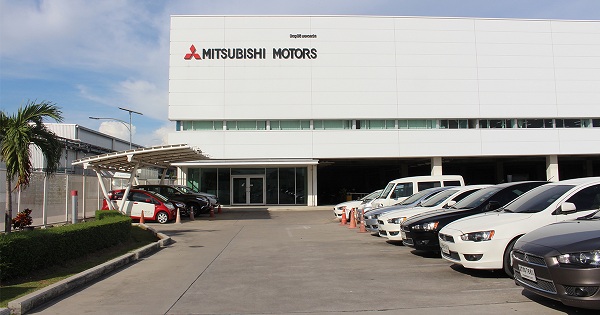  Mitsubishi  นับเป็นเจ้าแรกที่ออกมาพูดหลังรัฐบาลเตรียมปรับมาตรฐานไเสียใหม่ 